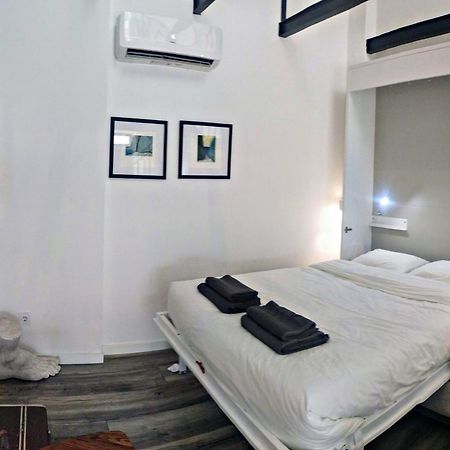 Apartments Central Madrid - Q2Home Eksteriør billede