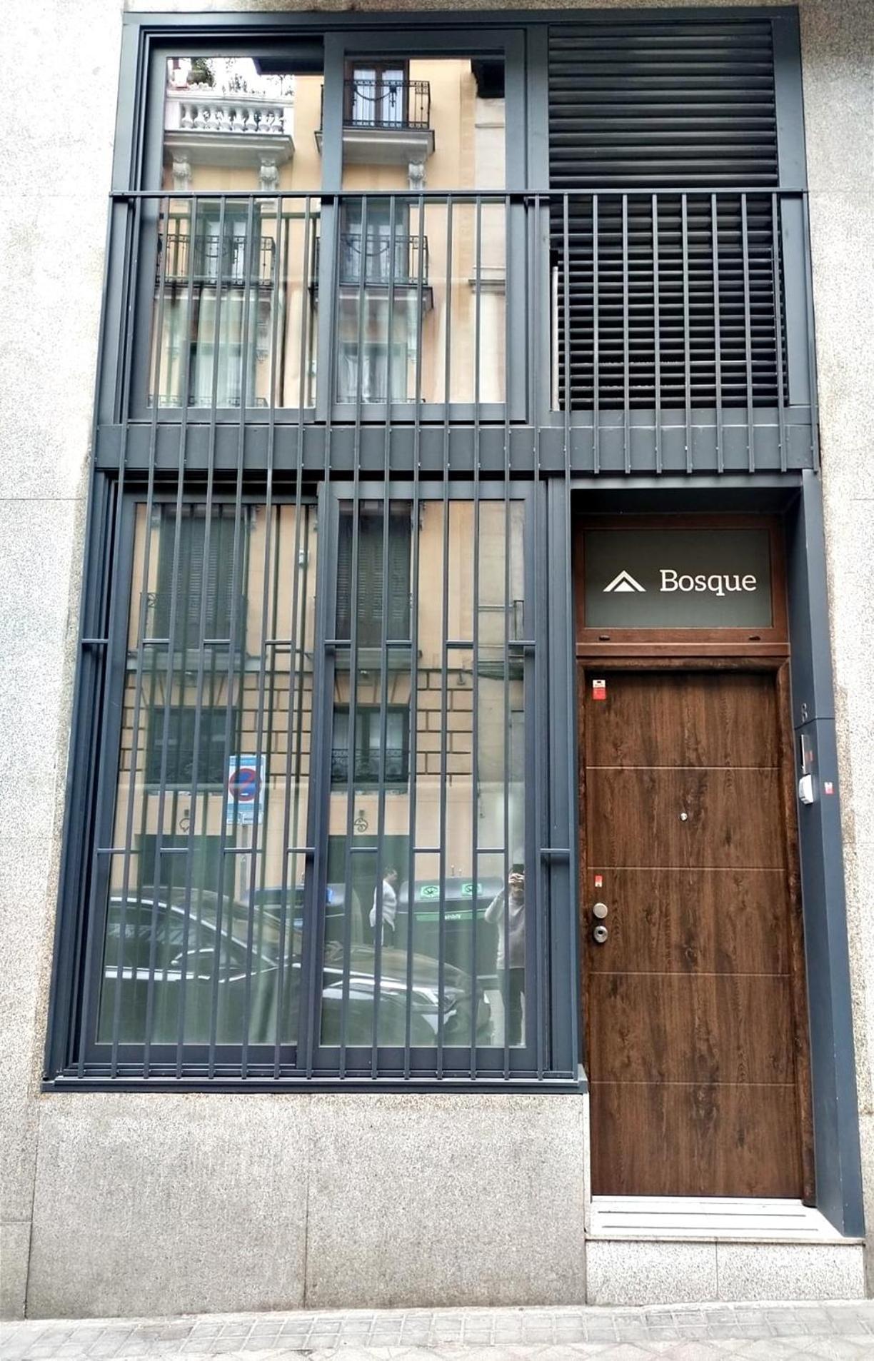 Apartments Central Madrid - Q2Home Eksteriør billede
