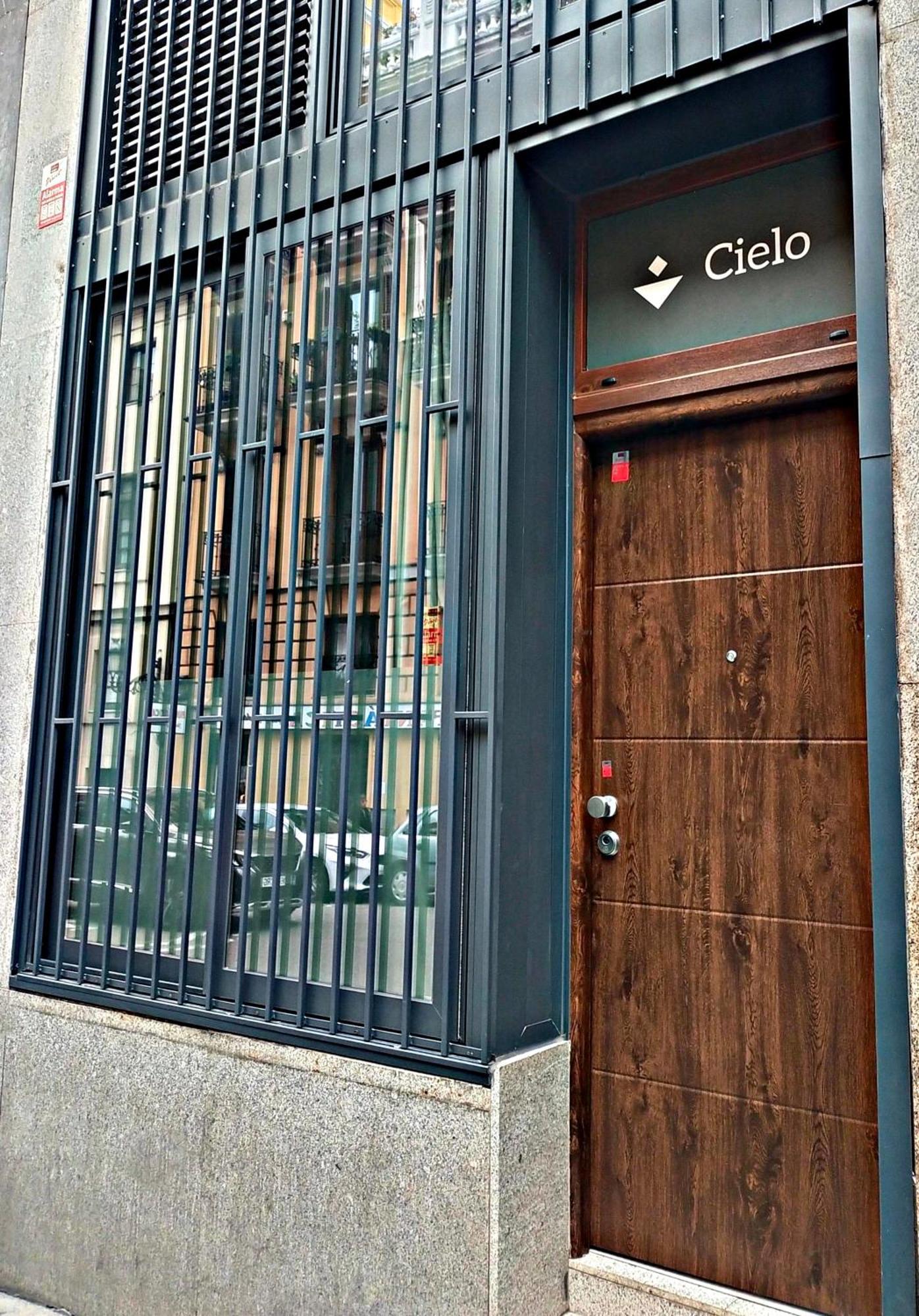Apartments Central Madrid - Q2Home Eksteriør billede